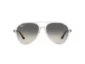 Ray-Ban Sonnenbrille RB 4376 647711