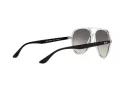 Ray-Ban Sonnenbrille RB 4376 647711