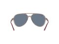 Ray-Ban Sonnenbrille RB 4376 6572/2V