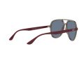 Ray-Ban Sonnenbrille RB 4376 6572/2V