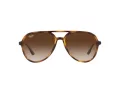 Ray-Ban Sonnenbrille RB 4376 710/13