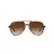 Ray-Ban Sonnenbrille RB 4376 710/13
