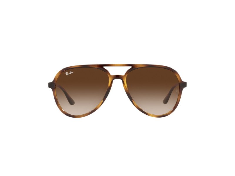 Ray-Ban Sonnenbrille RB 4376 710/13