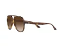 Ray-Ban Sonnenbrille RB 4376 710/13