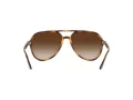 Ray-Ban Sonnenbrille RB 4376 710/13