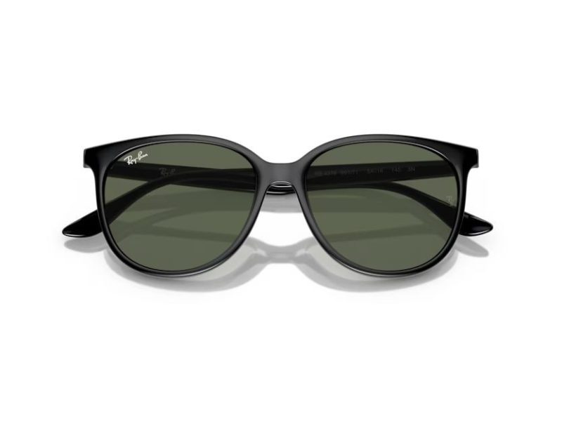 Ray-Ban Sonnenbrille RB 0RB4378 601/71