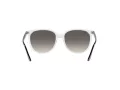 Ray-Ban Sonnenbrille RB 4378 647711