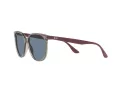 Ray-Ban Sonnenbrille RB 4378 6572/2V