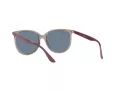 Ray-Ban Sonnenbrille RB 4378 6572/2V