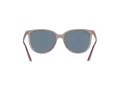 Ray-Ban Sonnenbrille RB 4378 6572/2V