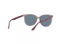 Ray-Ban Sonnenbrille RB 4378 6572/2V