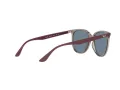 Ray-Ban Sonnenbrille RB 4378 6572/2V