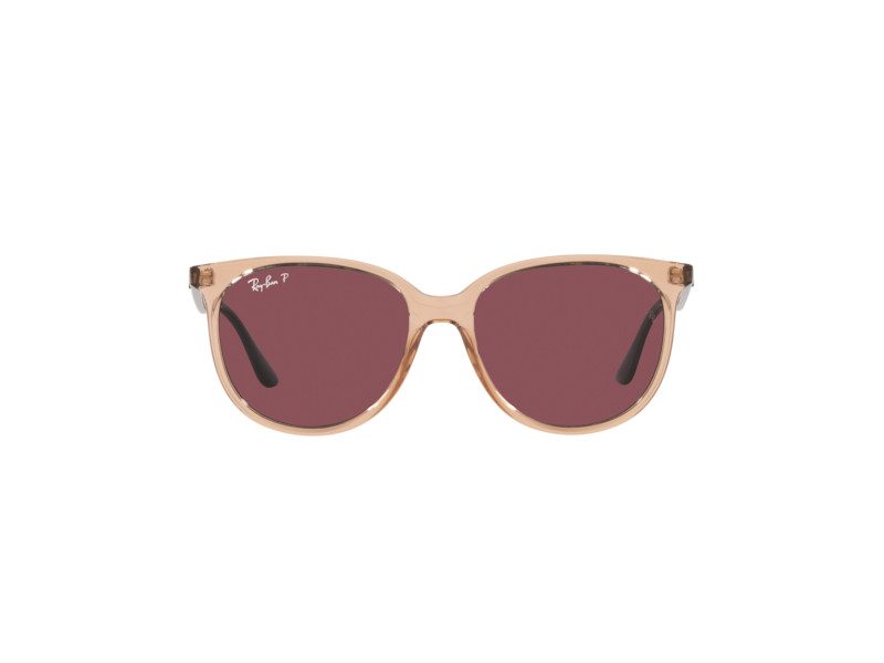 Ray-Ban Sonnenbrille RB 4378 6602/5Q
