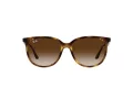 Ray-Ban Sonnenbrille 4378 710/13