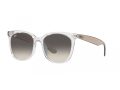 Ray-Ban Sonnenbrille RB 4379D 659811