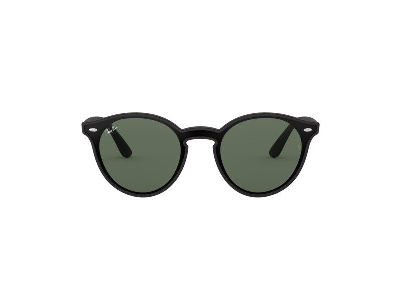 Ray-Ban Blaze Panthos Sonnenbrille RB 4380N 601S/71
