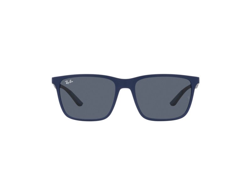 Ray-Ban Sonnenbrille RB 4385 6015/87
