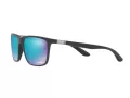 Ray-Ban Sonnenbrille RB 4385 601SA1
