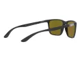 Ray-Ban Sonnenbrille RB 4385 601SA1
