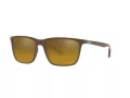 Ray-Ban Sonnenbrille RB 4385 6124A3