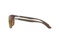 Ray-Ban Sonnenbrille RB 4385 6124A3