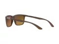 Ray-Ban Sonnenbrille RB 4385 6124A3