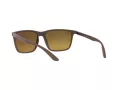Ray-Ban Sonnenbrille RB 4385 6124A3