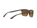 Ray-Ban Sonnenbrille RB 4385 6124A3