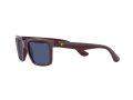 Ray-Ban Sonnenbrille RB 4393M F679/80