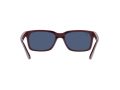 Ray-Ban Sonnenbrille RB 4393M F679/80