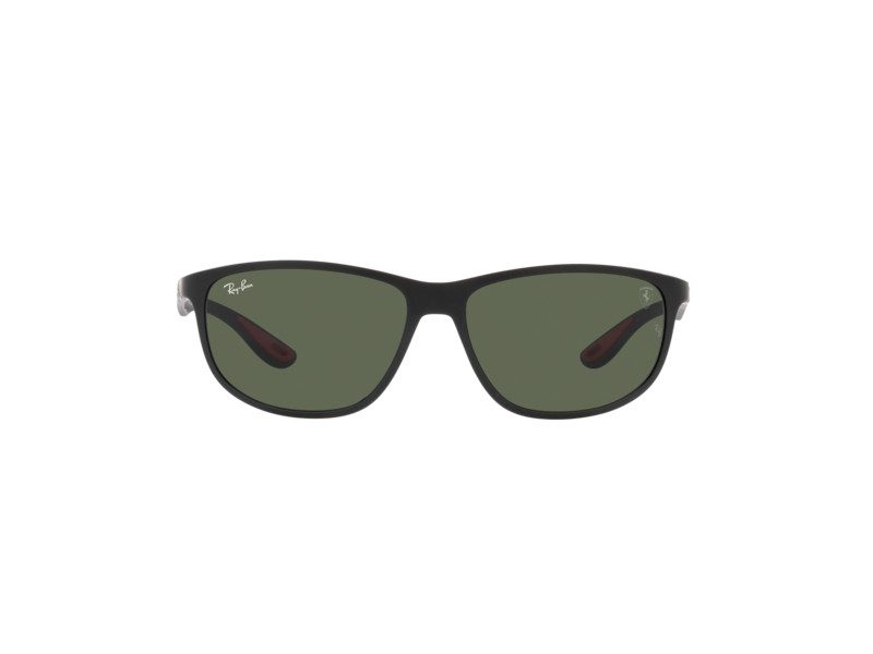 Ray-Ban Sonnenbrille RB 4394M F602/71