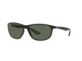Ray-Ban Sonnenbrille RB 4394M F602/71