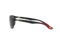 Ray-Ban Sonnenbrille RB 4394M F602/71