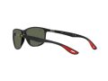 Ray-Ban Sonnenbrille RB 4394M F602/71