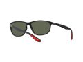 Ray-Ban Sonnenbrille RB 4394M F602/71