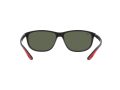 Ray-Ban Sonnenbrille RB 4394M F602/71