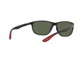 Ray-Ban Sonnenbrille RB 4394M F602/71