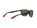 Ray-Ban Sonnenbrille RB 4394M F602/71