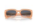 Ray-Ban Kiliane Sonnenbrille RB 0RB4395 66868F