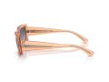 Ray-Ban Kiliane Sonnenbrille RB 0RB4395 66868F