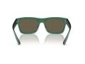 Ray-Ban Warren Sonnenbrille RB 0RB4396 6681/3