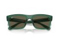 Ray-Ban Warren Sonnenbrille RB 0RB4396 6681/3