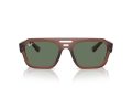 Ray-Ban Corrigan Sonnenbrille RB 0RB4397 667882