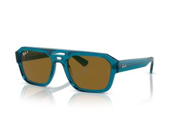 Ray-Ban Corrigan Sonnenbrille RB 0RB4397 668383