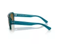Ray-Ban Corrigan Sonnenbrille RB 4397 668383