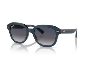 Ray-Ban Erik Sonnenbrille RB 0RB4398 667678
