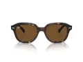 Ray-Ban Erik Sonnenbrille RB 0RB4398 902/57 51