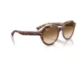 Ray-Ban Gina Sonnenbrille RB 4399 141451 53