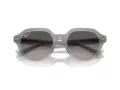 Ray-Ban Gina Sonnenbrille RB 0RB4399 6429M3 53
