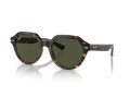Ray-Ban Gina Sonnenbrille RB 0RB4399 902/31